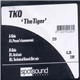 TKO - The Tiger